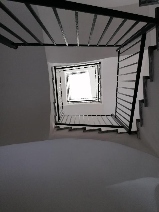 Ferienwohnung Casa Majorana Catania Exterior foto